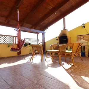 Casa vacanze Domo Mea, Porto Torres