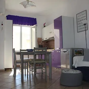 Appartamento Lovely Sardinia, Porto Torres