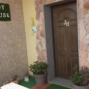 Casa vacanze Joy House, Porto Torres